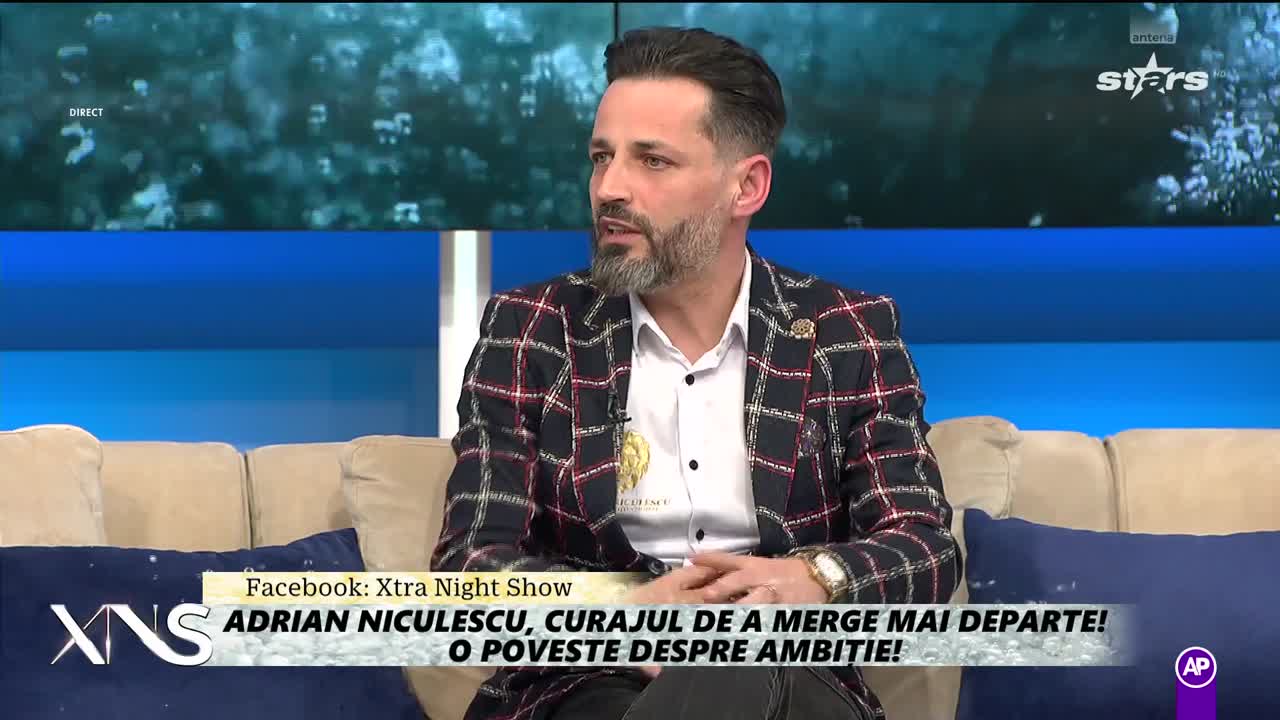 XNS | Ozana Barabancea și Ecaterina Andronescu