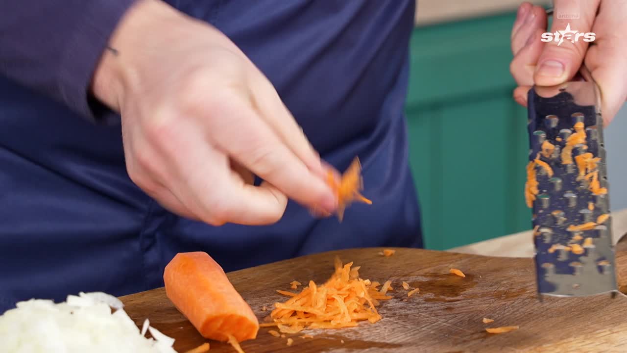 Meniu de vedetă - Meniul săptămânii