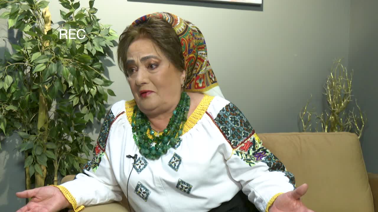 Viaţa fără filtru - Infiltraţi în culise