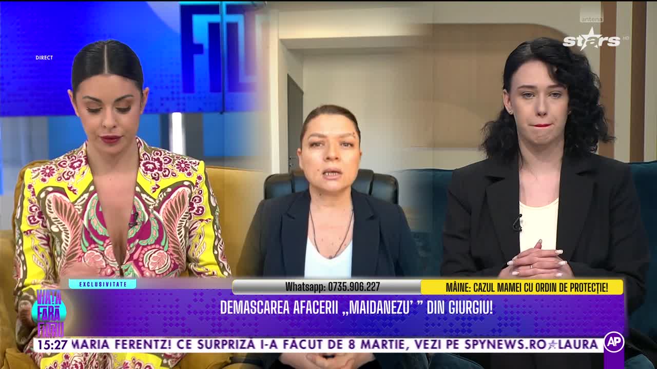 Viaţa fără filtru