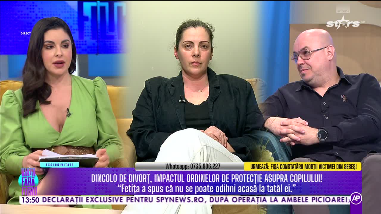 Viața fără filtru