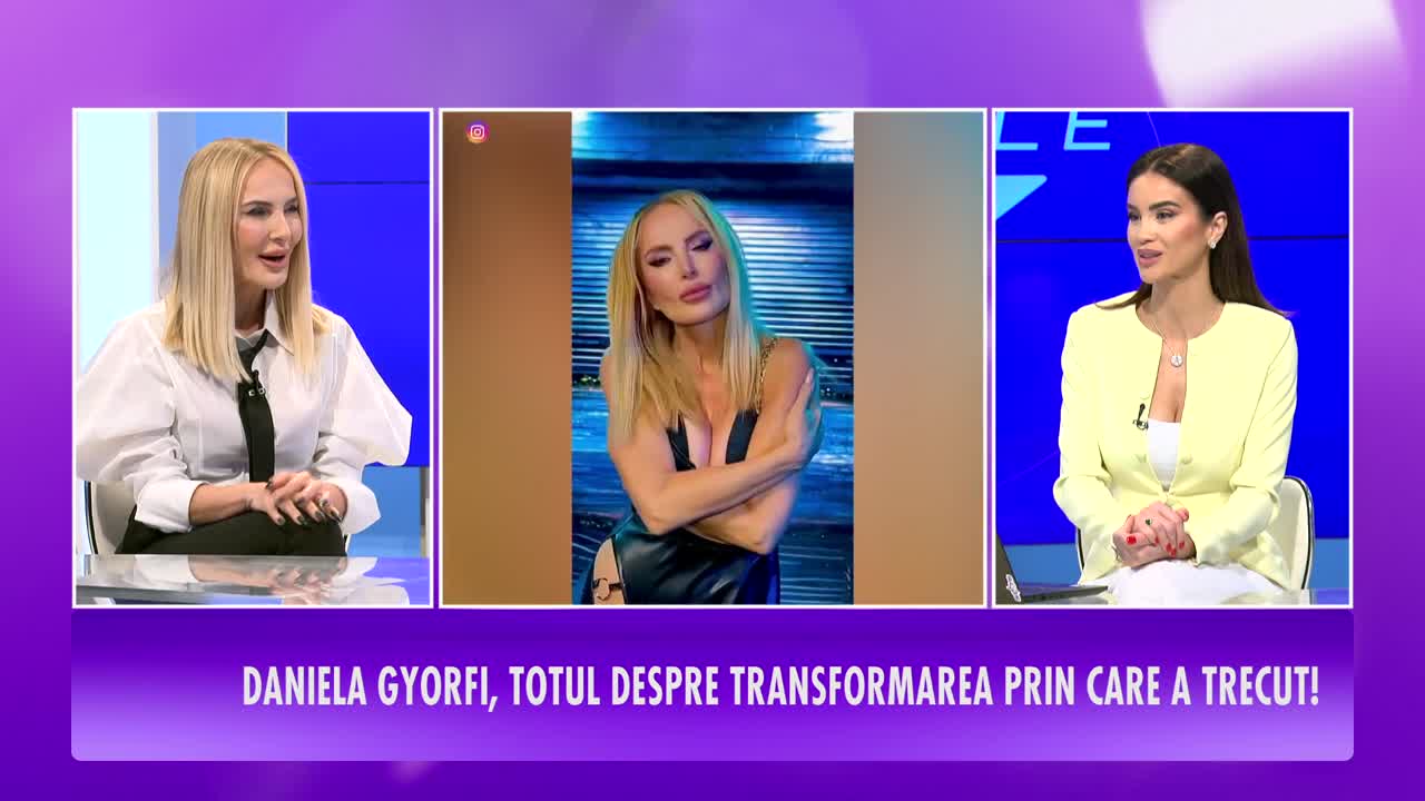 Viaţa fără filtru - Infiltraţi în culise