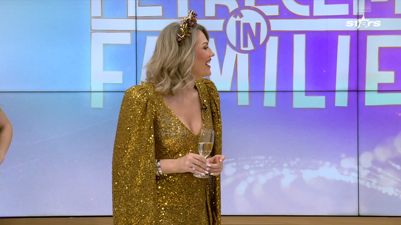 Petrecem în familie | Sezonul 5 - Episodul 10