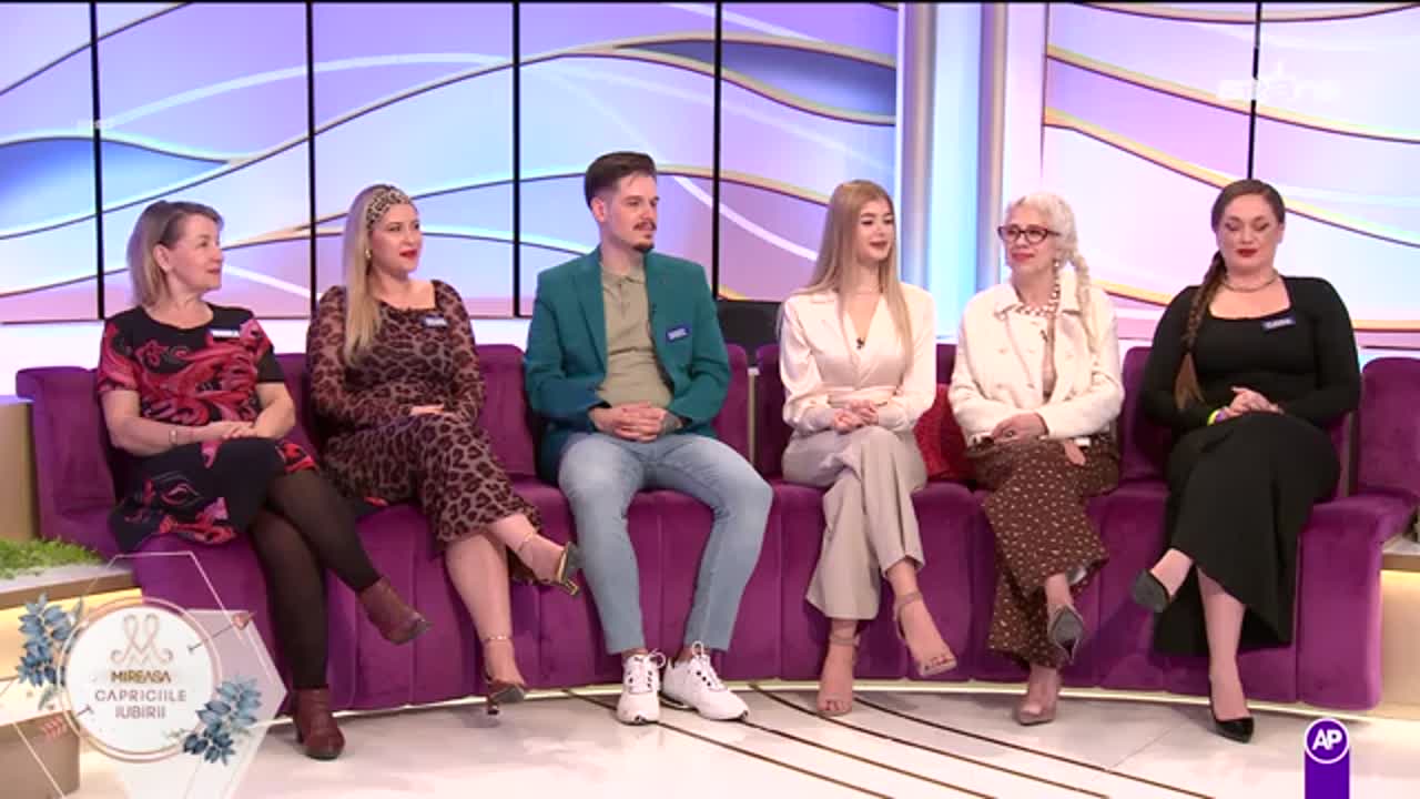 Mireasa. Capriciile iubirii | Sezonul 10 - Episodul 43