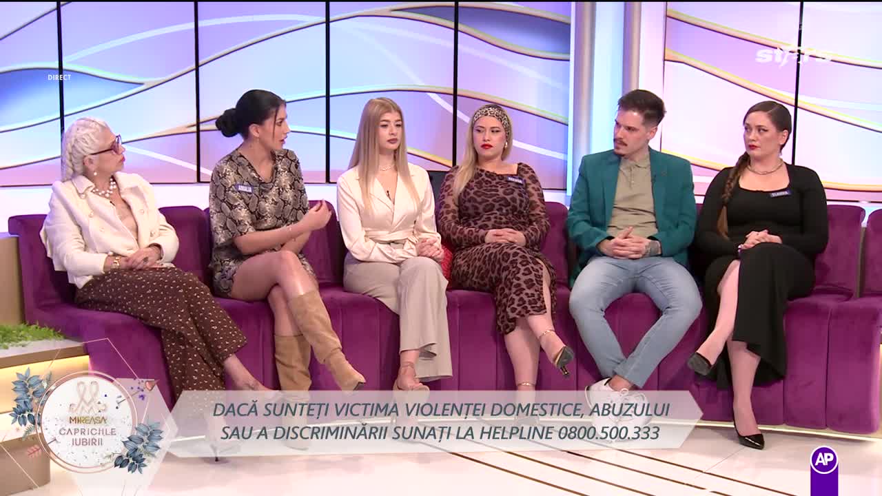 Mireasa. Capriciile iubirii | Sezonul 10 - Episodul 43