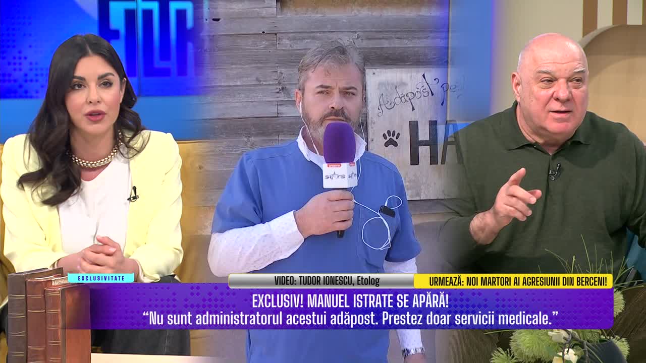 Viața fără filtru