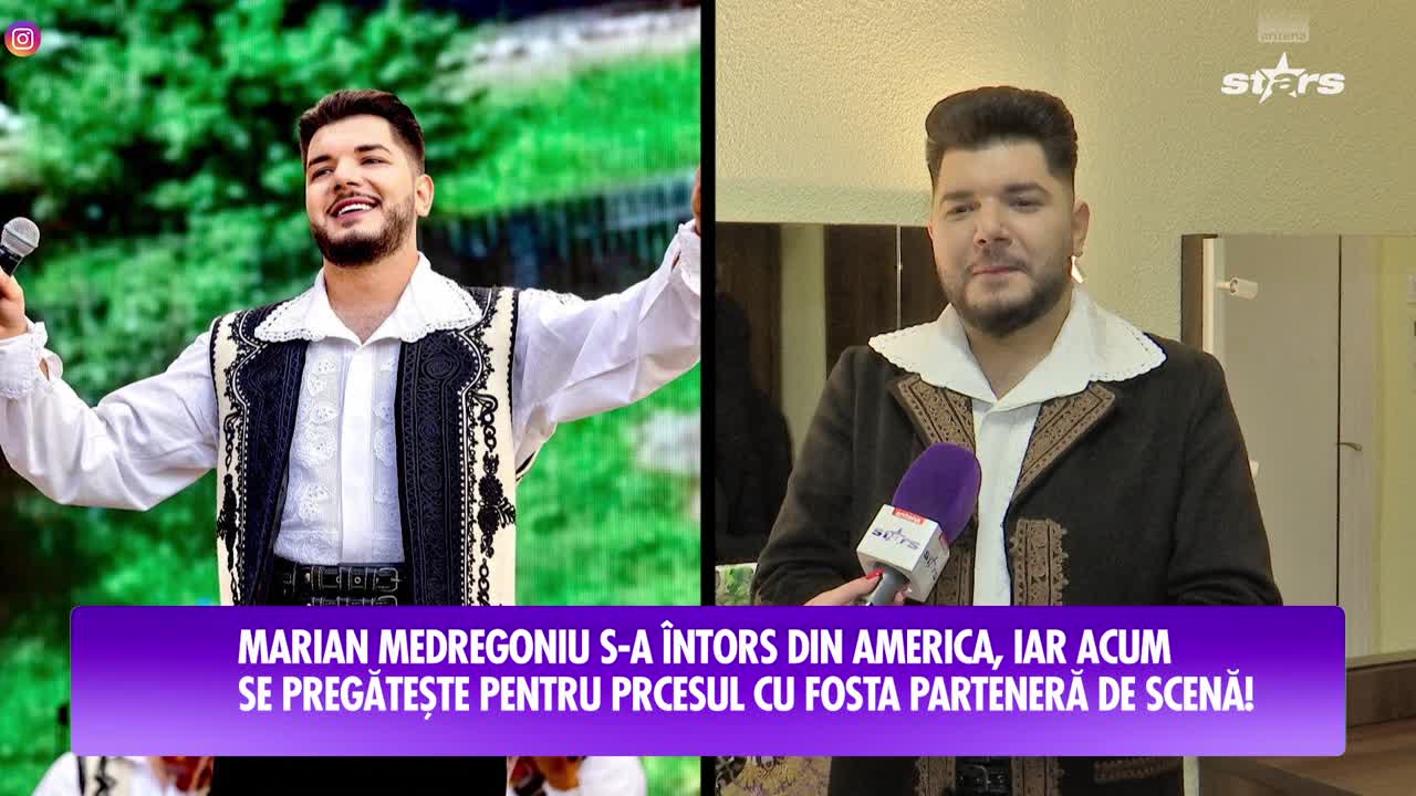 Știrile Antena Stars - Retrospectiva săptămânii