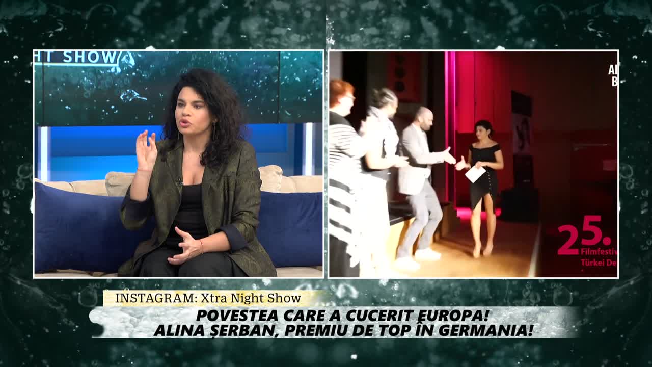 Viaţa fără filtru - Infiltraţi în culise