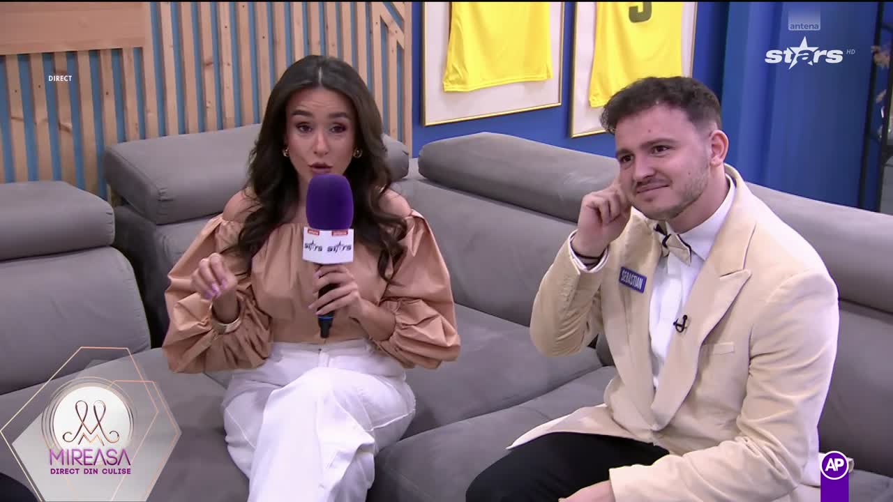 Mireasa, direct din culise | Sezonul 5, Episodul 44