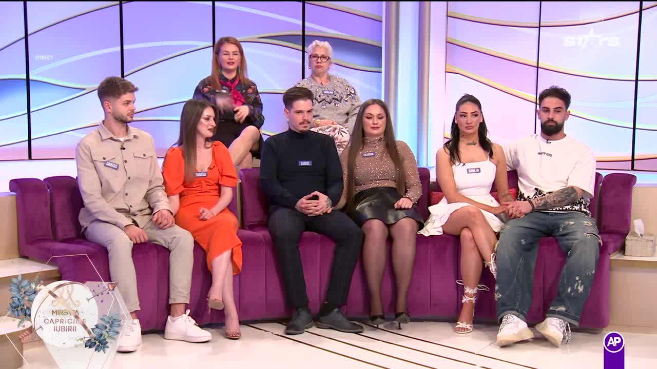 Mireasa. Capriciile iubirii | Sezonul 10 - Episodul 46