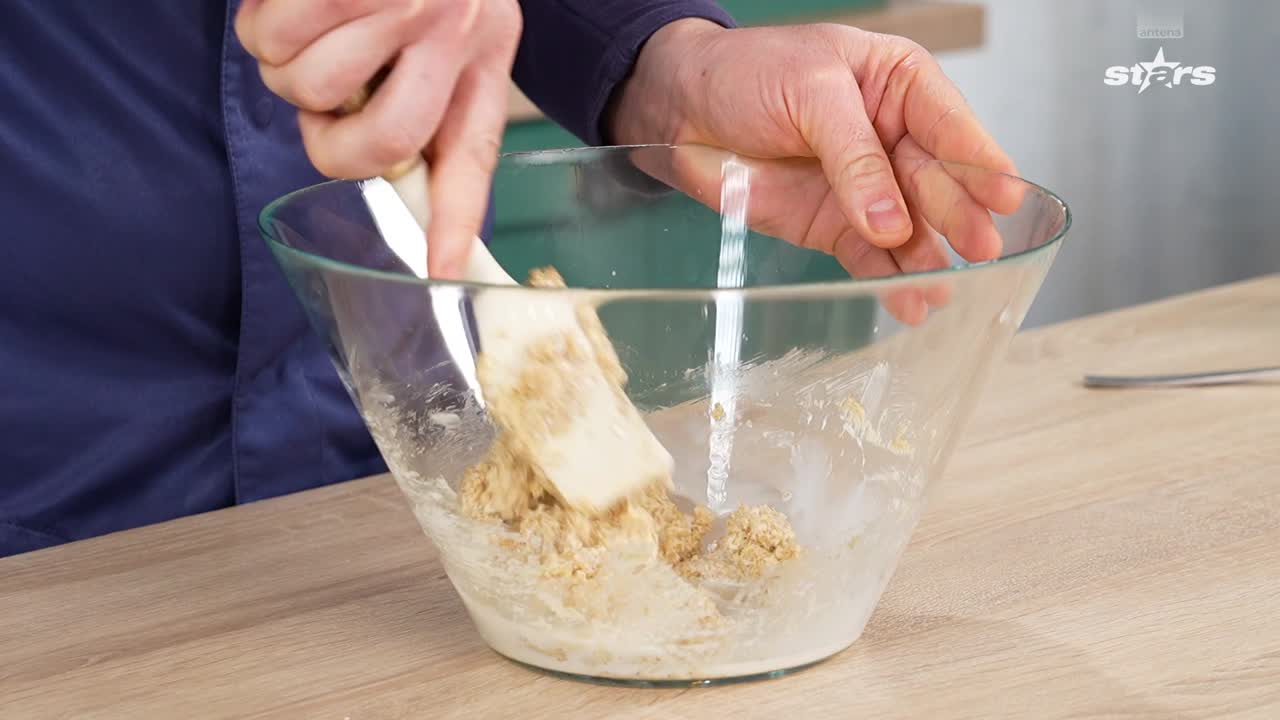 Meniu de vedetă | Sezonul 7 - Episodul 46