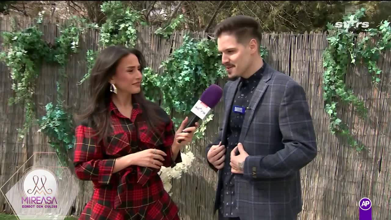 Mireasa, direct din culise | Sezonul 5, Episodul 46