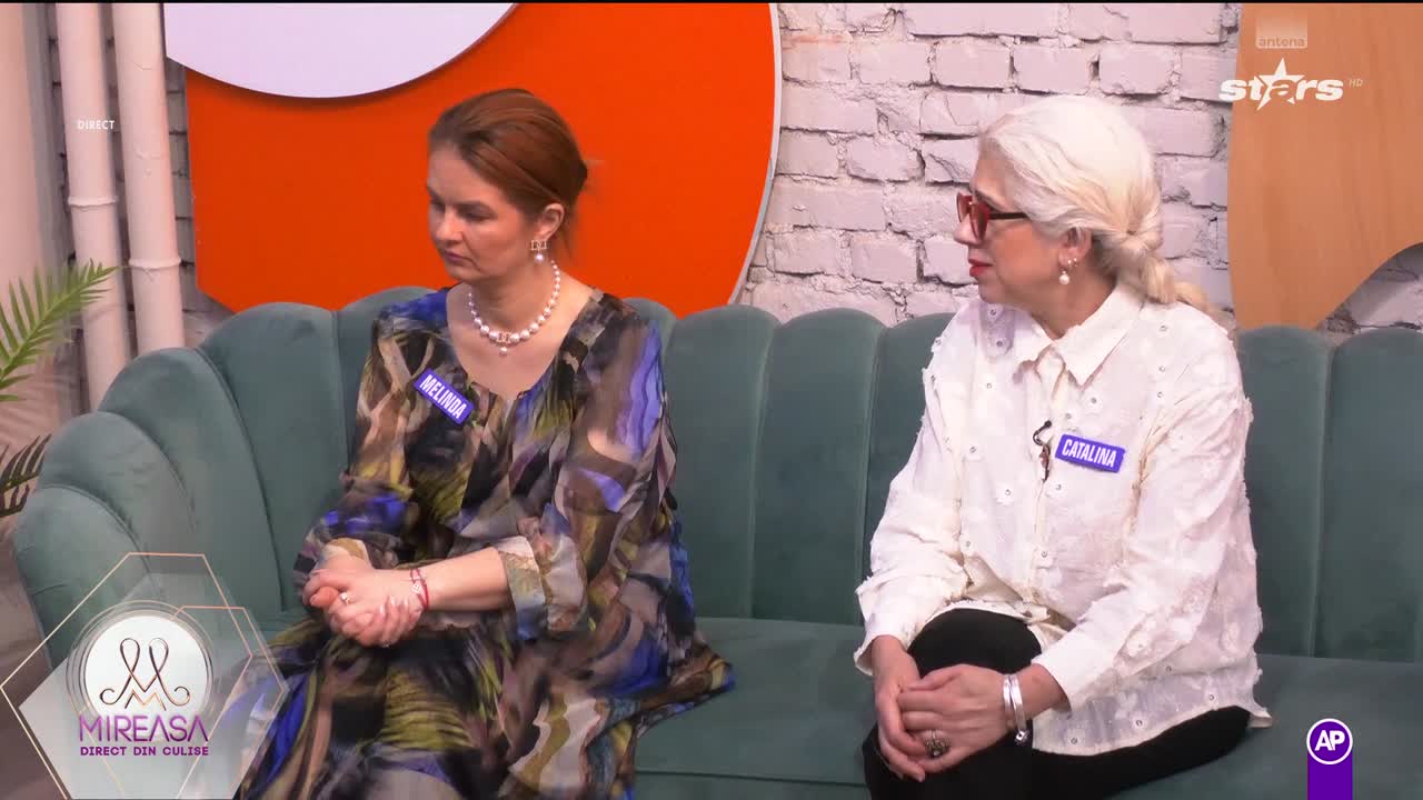 Mireasa, direct din culise | Sezonul 5, Episodul 47