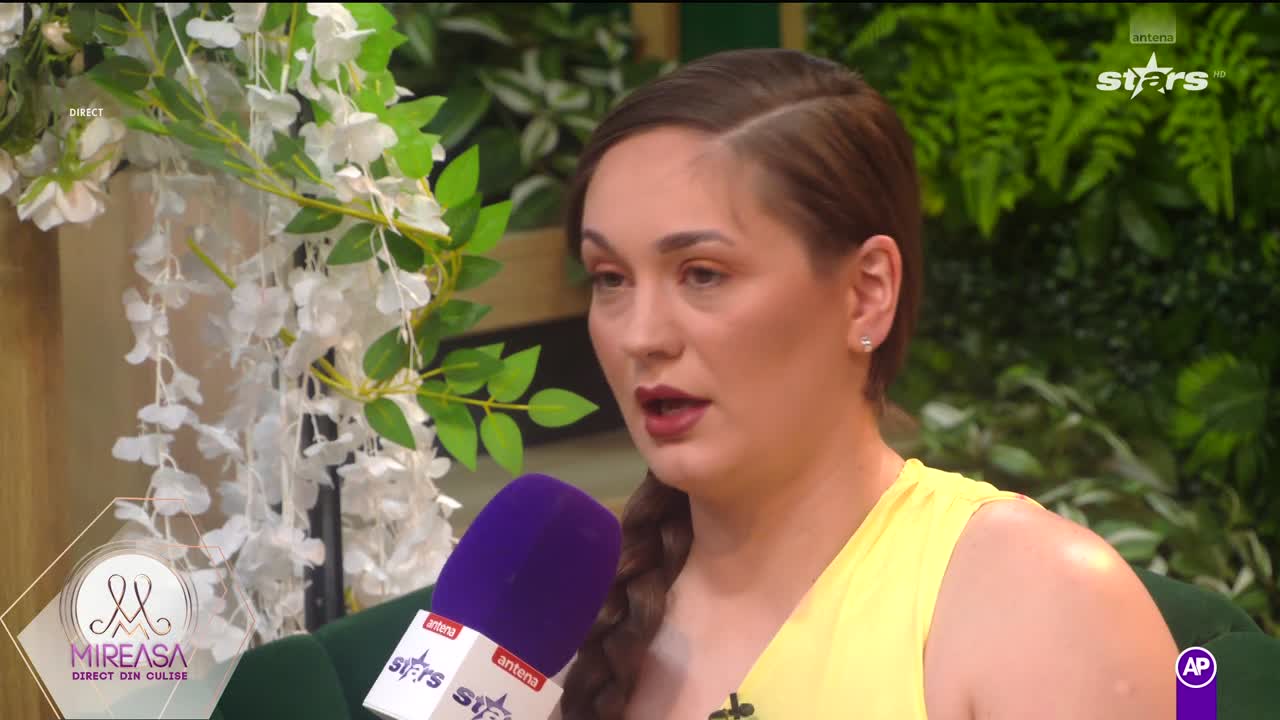 Mireasa, direct din culise | Sezonul 5, Episodul 48