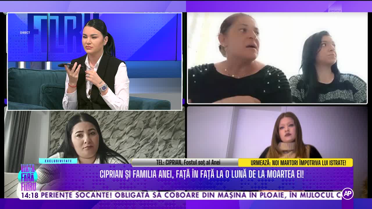 Viața fără filtru