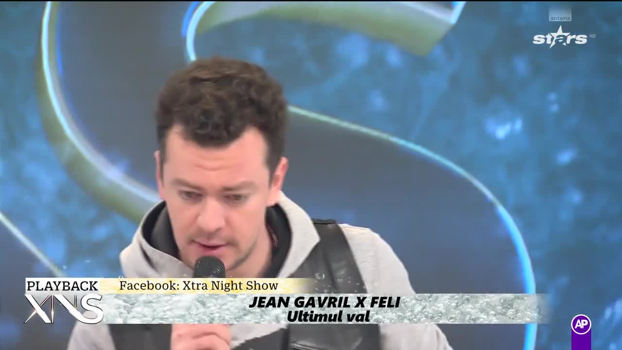 XNS | Raluca Podea și Armin Nicoară