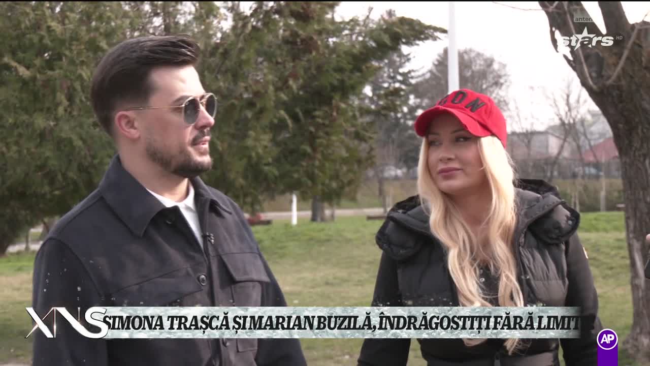 XNS | Natalia Guberna și Roberta Crintea