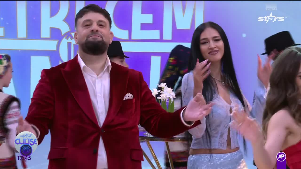 Viaţa fără filtru - Infiltraţi în culise