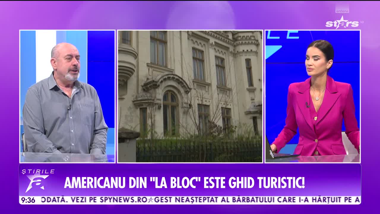 Stirile Antena Stars - Retrospectiva săptămânii