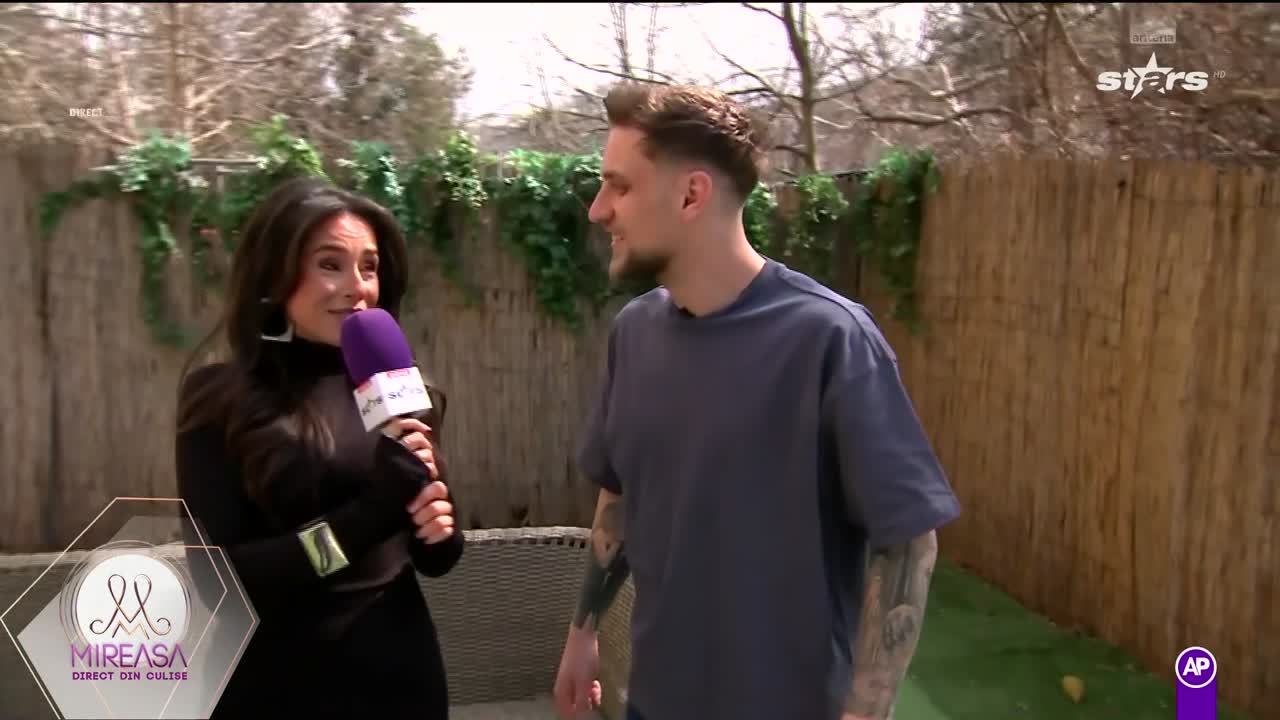 Mireasa, direct din culise | Sezonul 5, Episodul 51