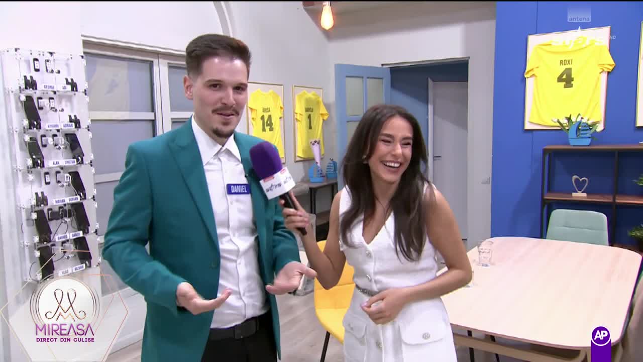 Mireasa, direct din culise | Sezonul 5, Episodul 52