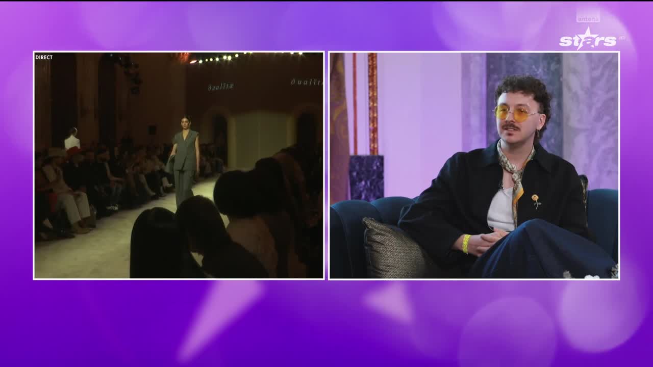 Bucharest Fashion Week 2026