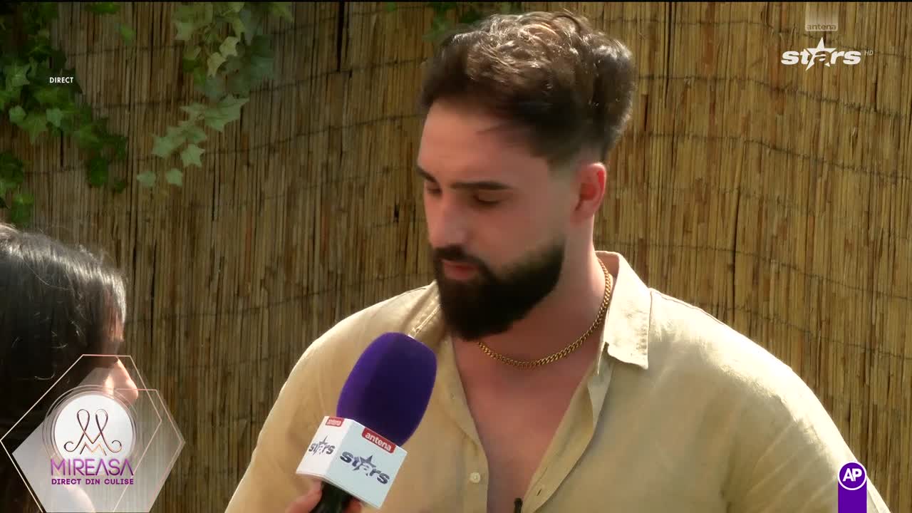 Mireasa, direct din culise | Sezonul 5, Episodul 53