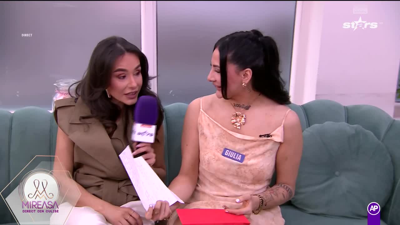 Mireasa, direct din culise | Sezonul 5, Episodul 54