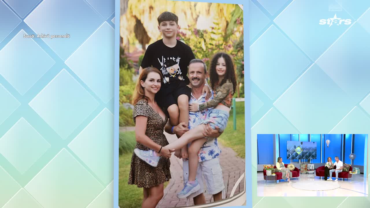 Vacanță de vedetă | Sezonul 5 - Episodul 12