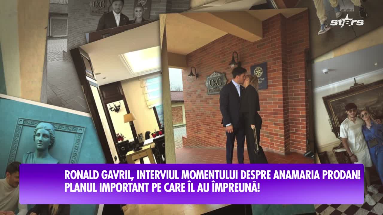 Stirile Antena Stars - Retrospectiva săptămânii