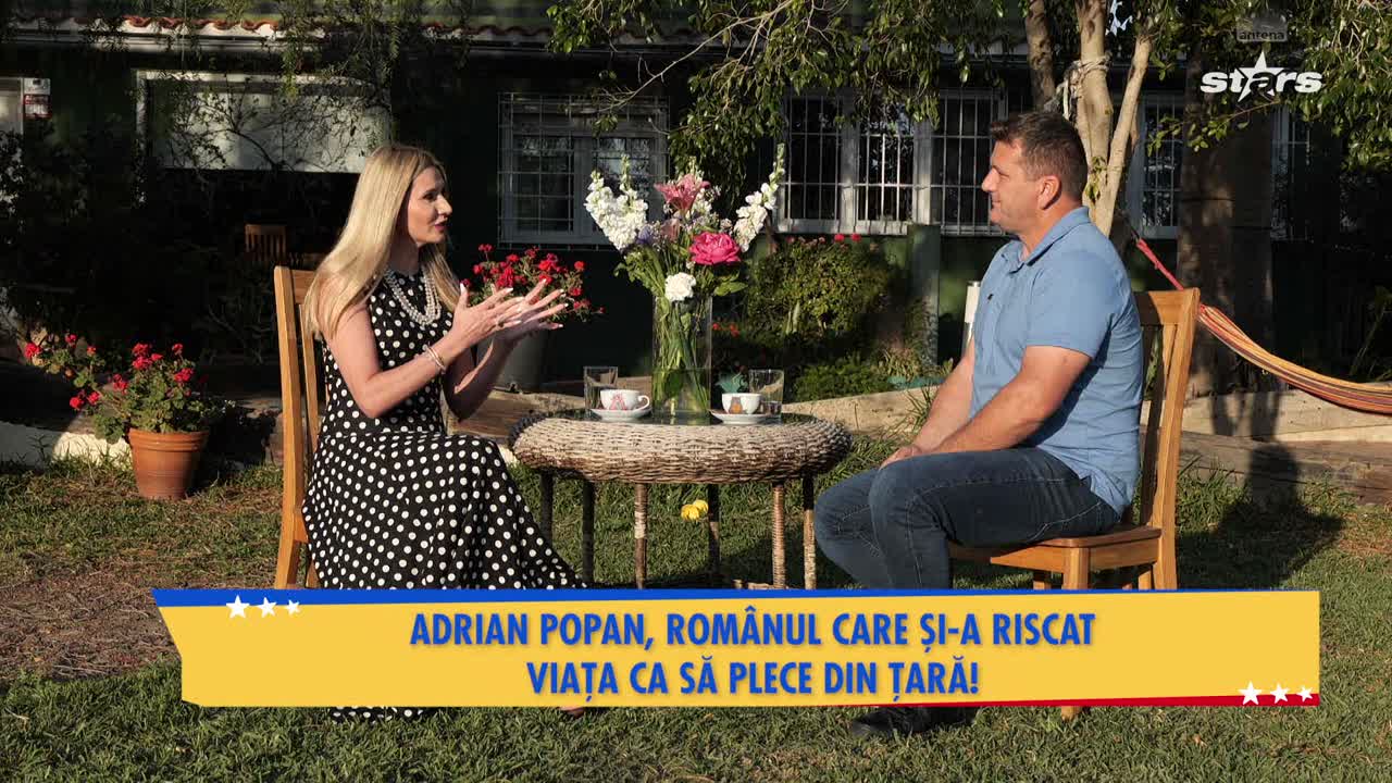 Visul Românesc - Succes american | Sezonul 2 - Episodul 19