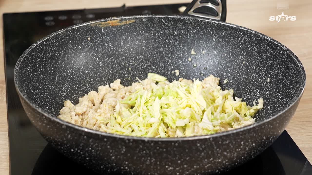 Meniu de vedetă - Meniul săptămânii