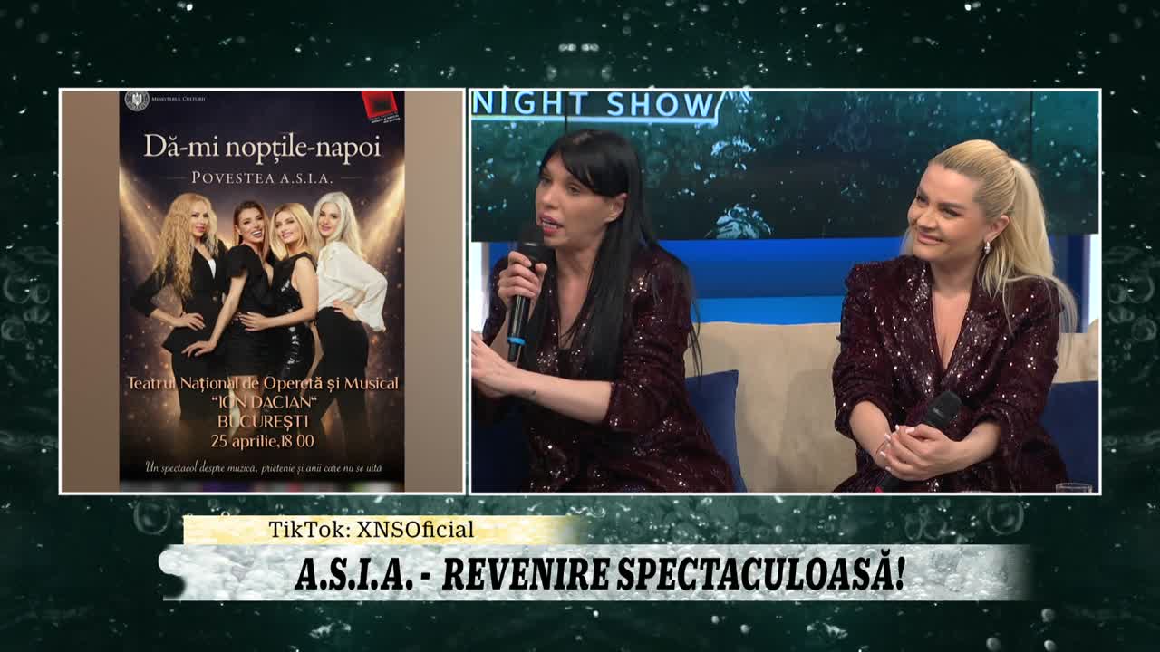 Viaţa fără filtru - Infiltraţi în culise