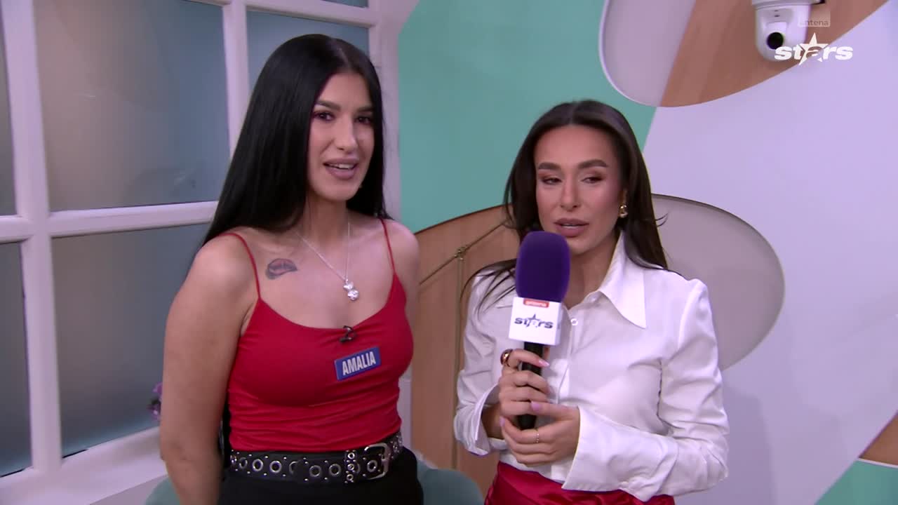 Mireasa, direct din culise | Sezonul 5, Episodul 55