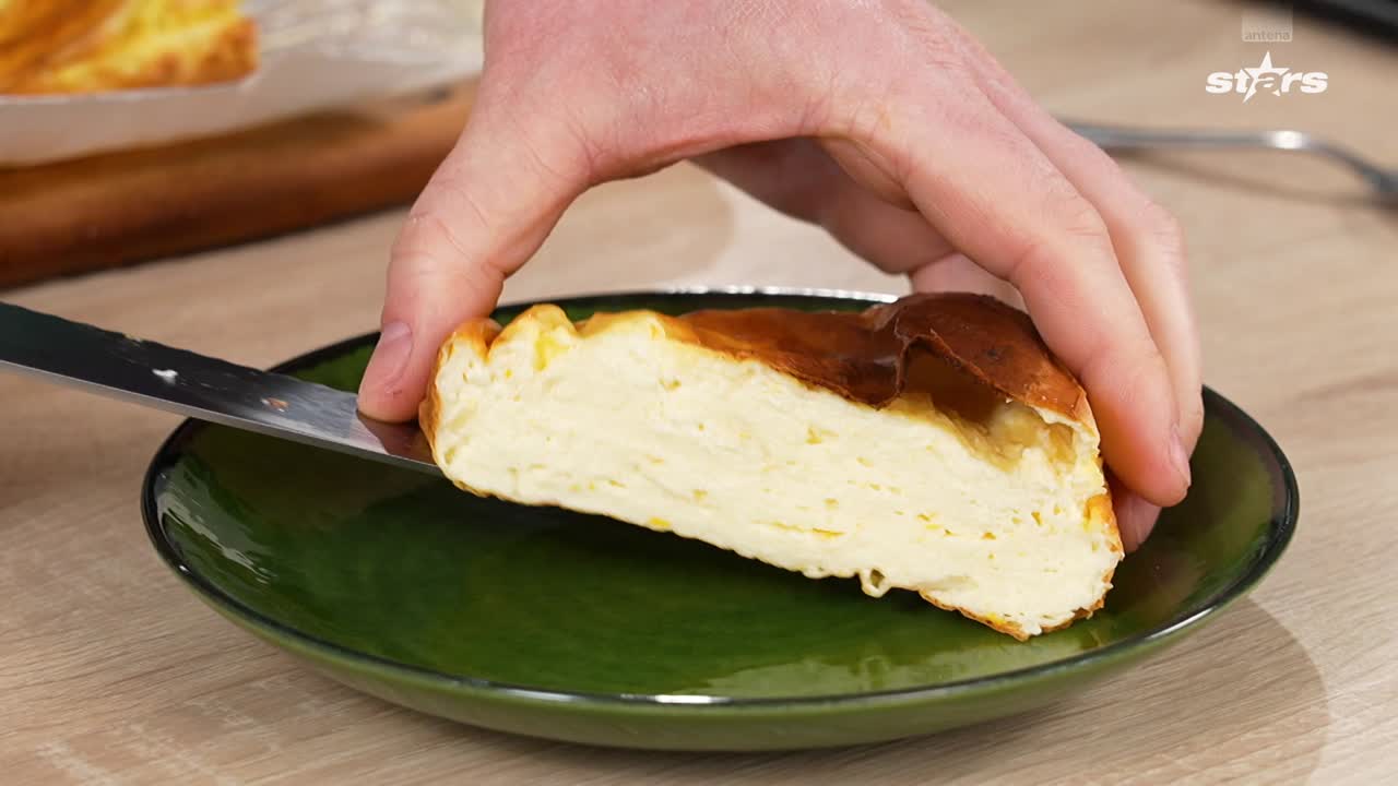 Meniu de vedetă | Sezonul 7 - Episodul 56