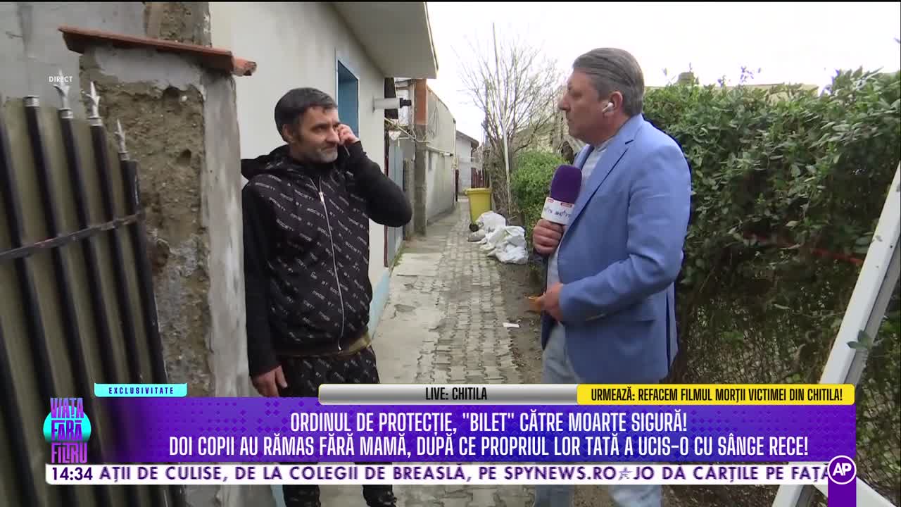 Viaţa fără filtru