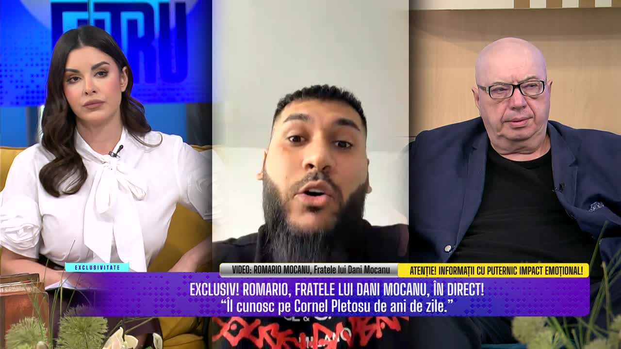 Viața fără filtru