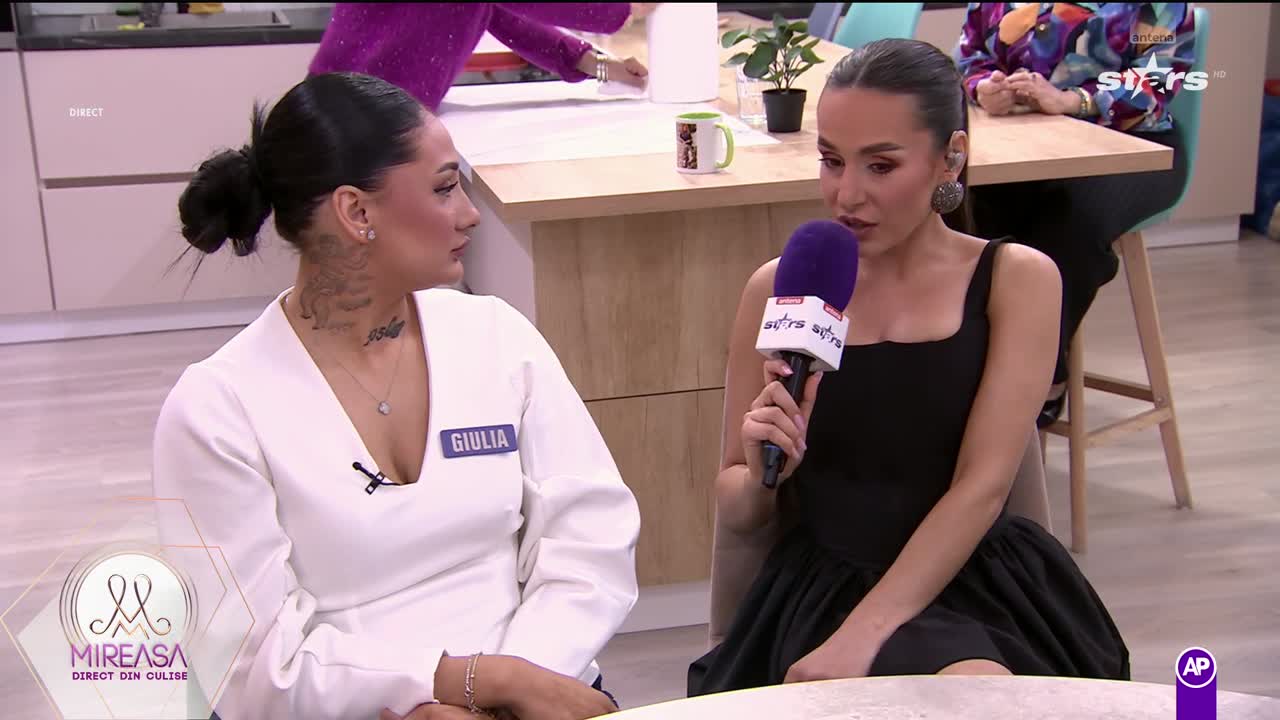 Mireasa, direct din culise | Sezonul 5, Episodul 56