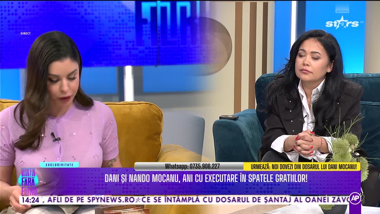 Viața fără filtru