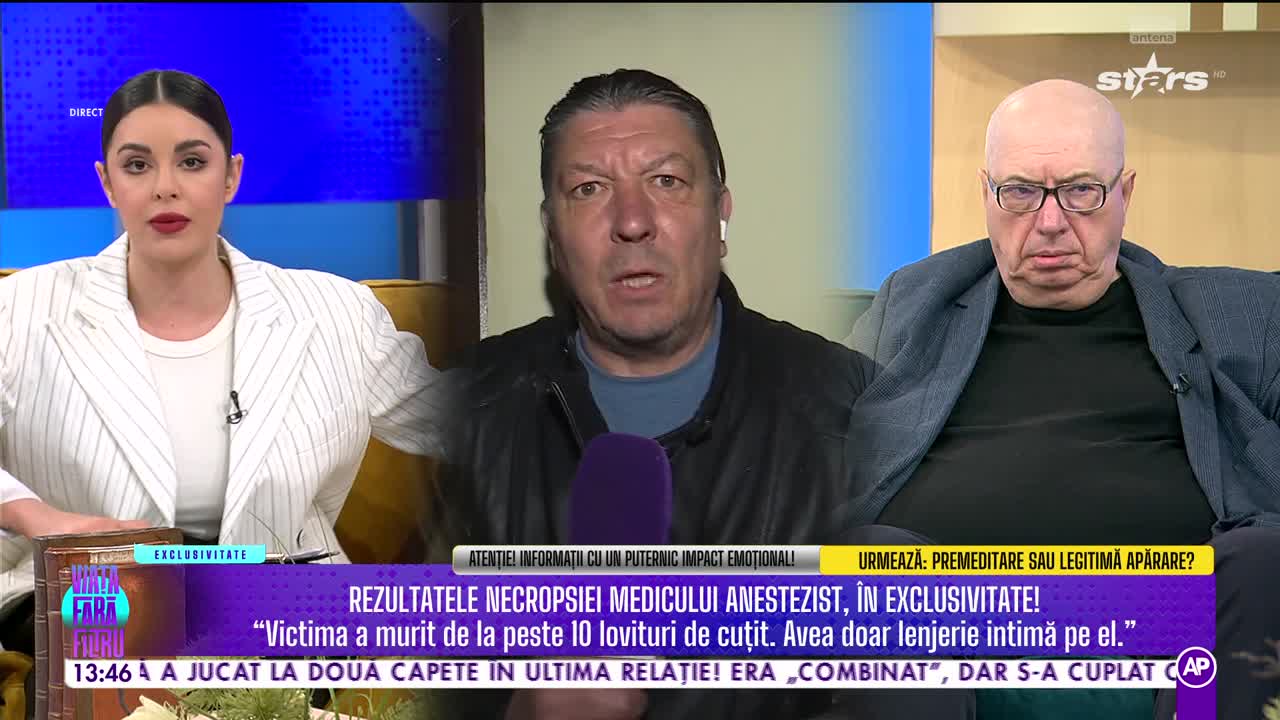 Viața fără filtru