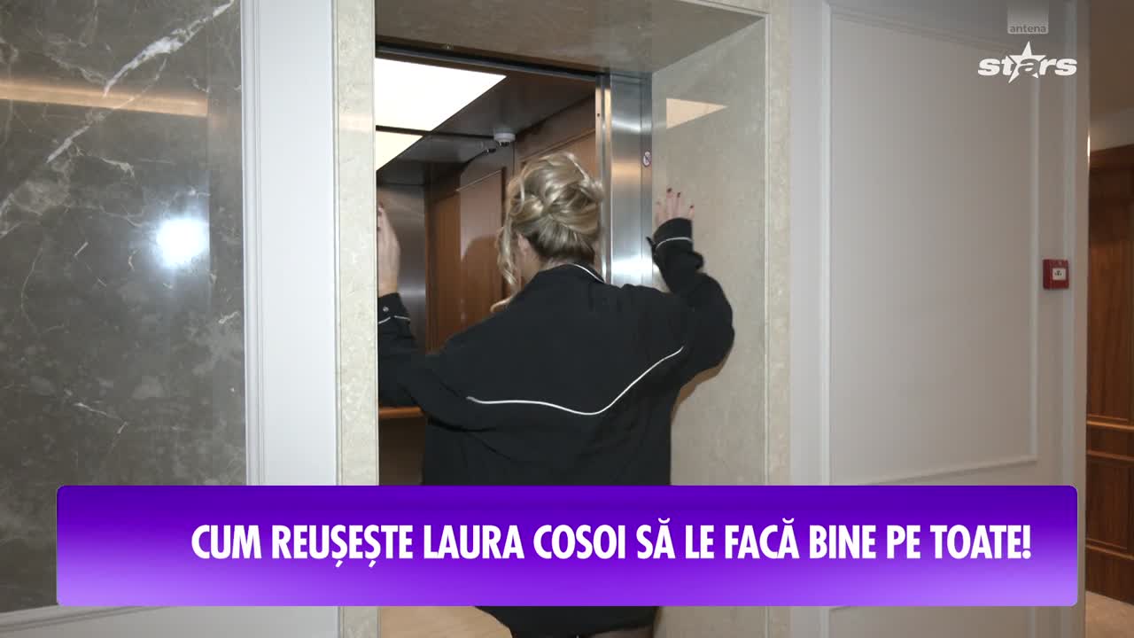 Stirile Antena Stars - Retrospectiva săptămânii