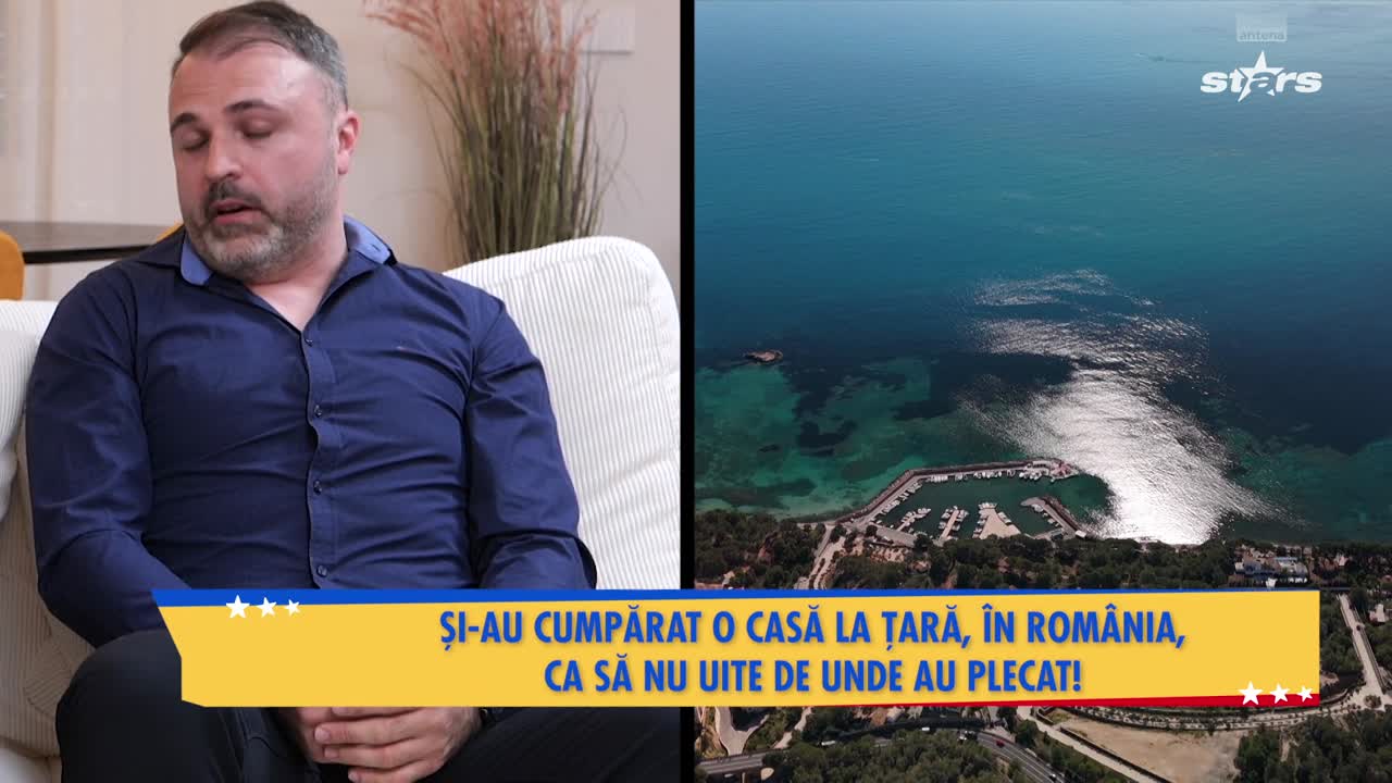 Visul Românesc - Succes american | Sezonul 2 - Episodul 20