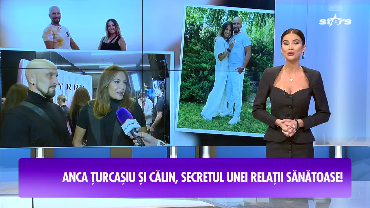 Stirile Antena Stars - Retrospectiva săptămânii