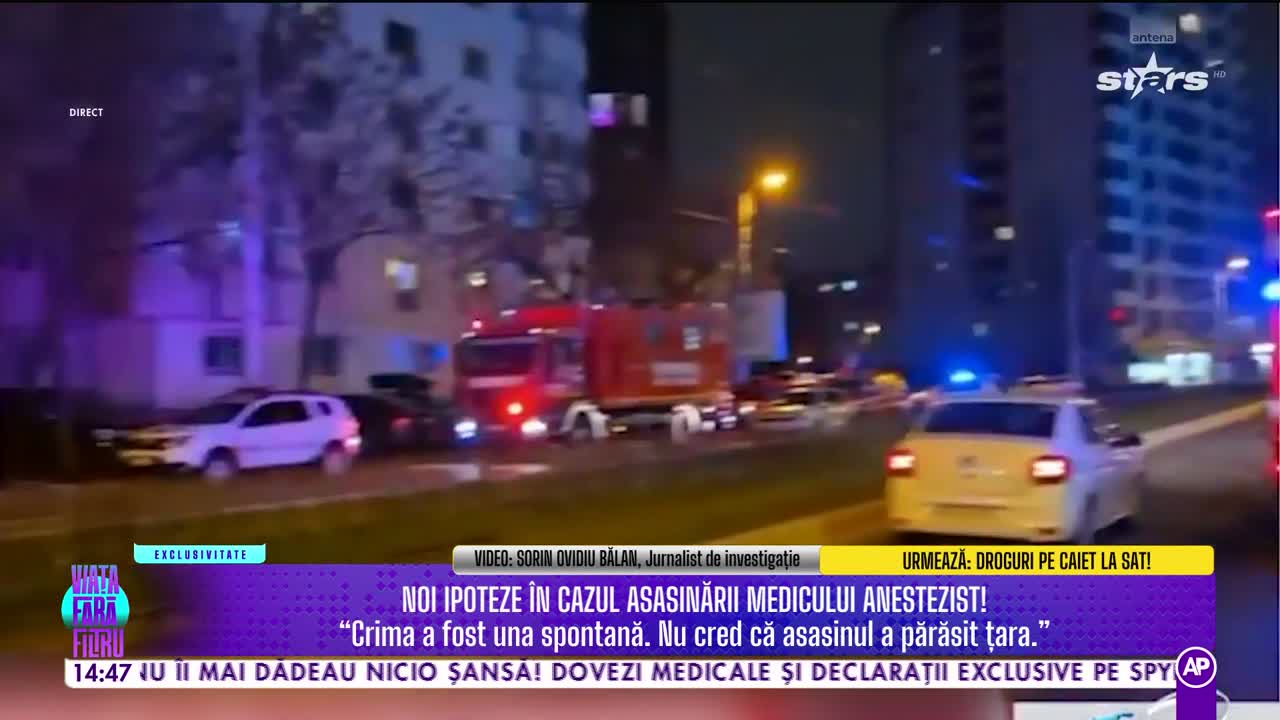 Viața fără filtru