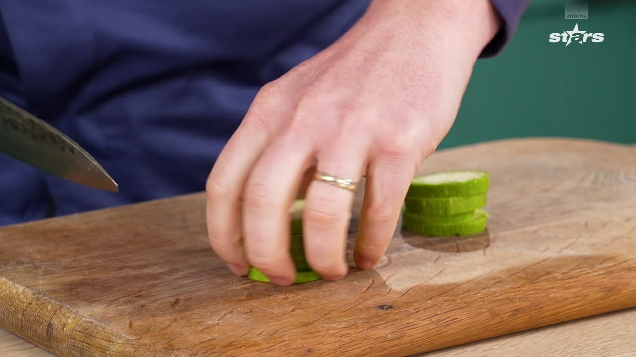 Meniu de vedetă - Meniul săptămânii