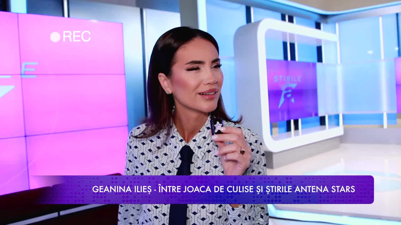 Viaţa fără filtru - Infiltraţi în culise