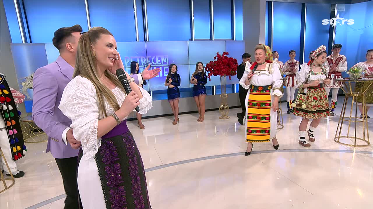 Petrecem în familie | Sezonul 5 - Episodul 13