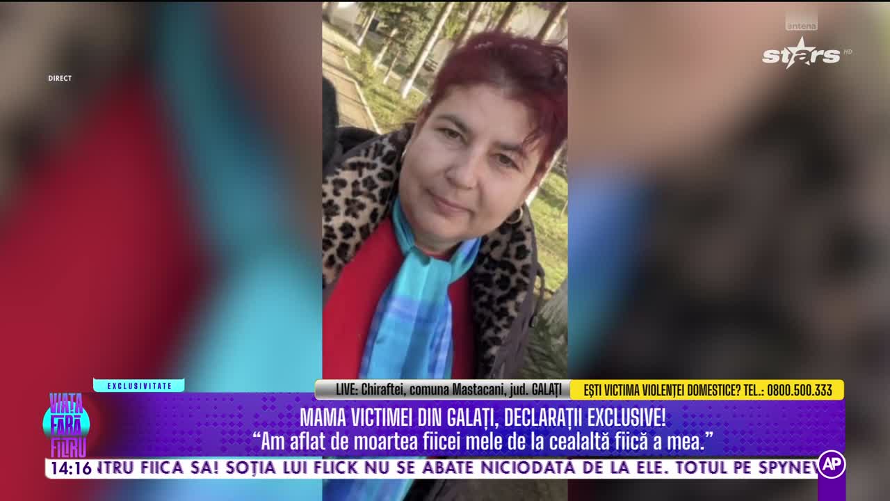 Viaţa fără filtru