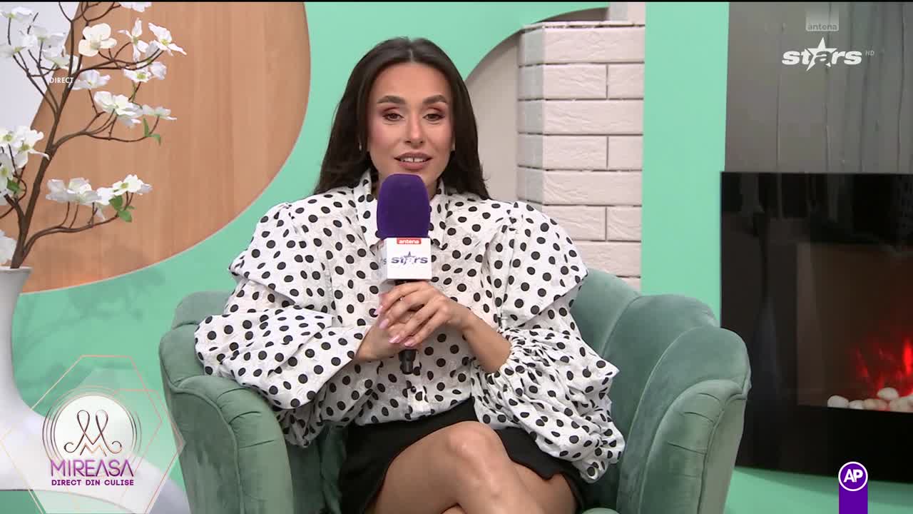 Mireasa, direct din culise | Sezonul 5, Episodul 60