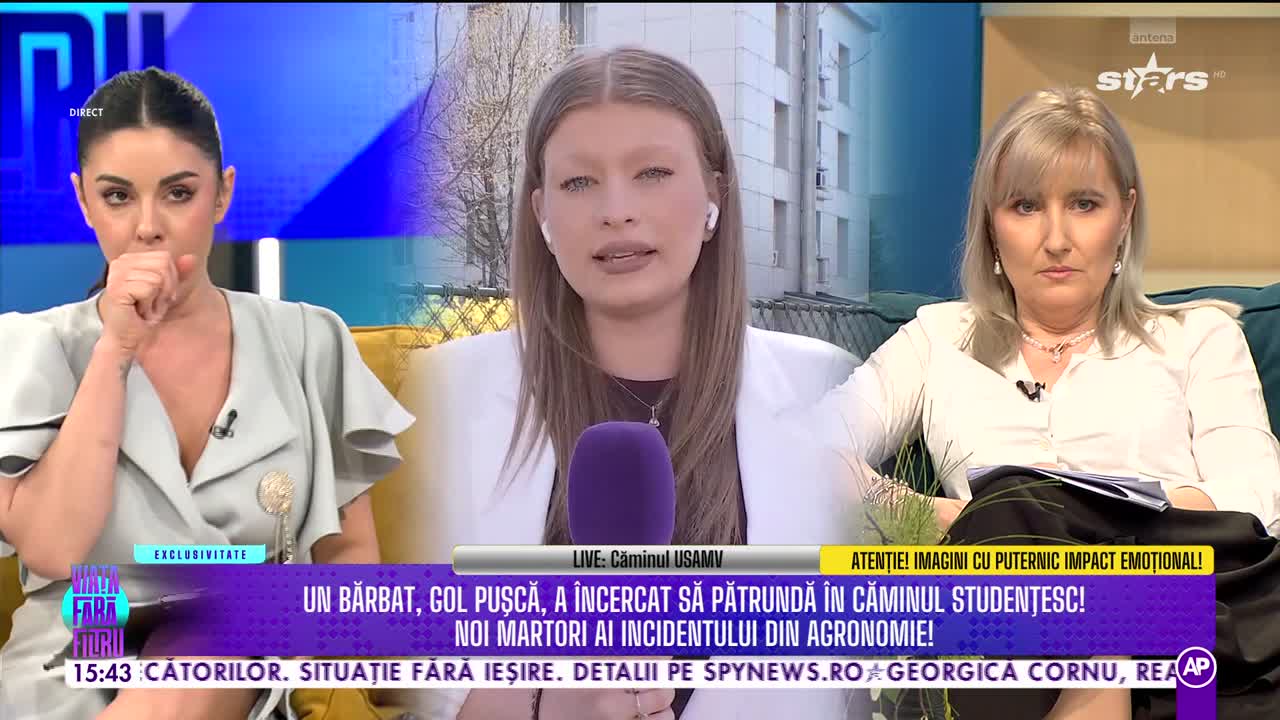 Viața fără filtru